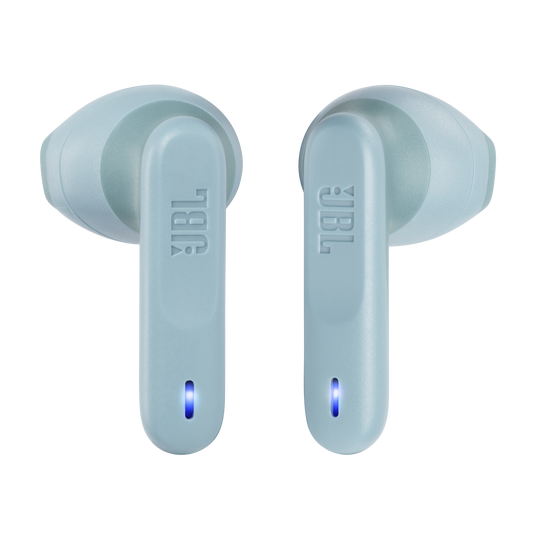 JBL Vibe Flex - Mint - True wireless earbuds - Front